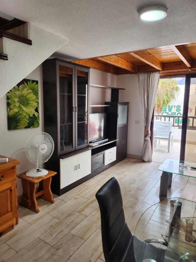 Santiago 2 Las Americas Duplex 48 アロナ エクステリア 写真
