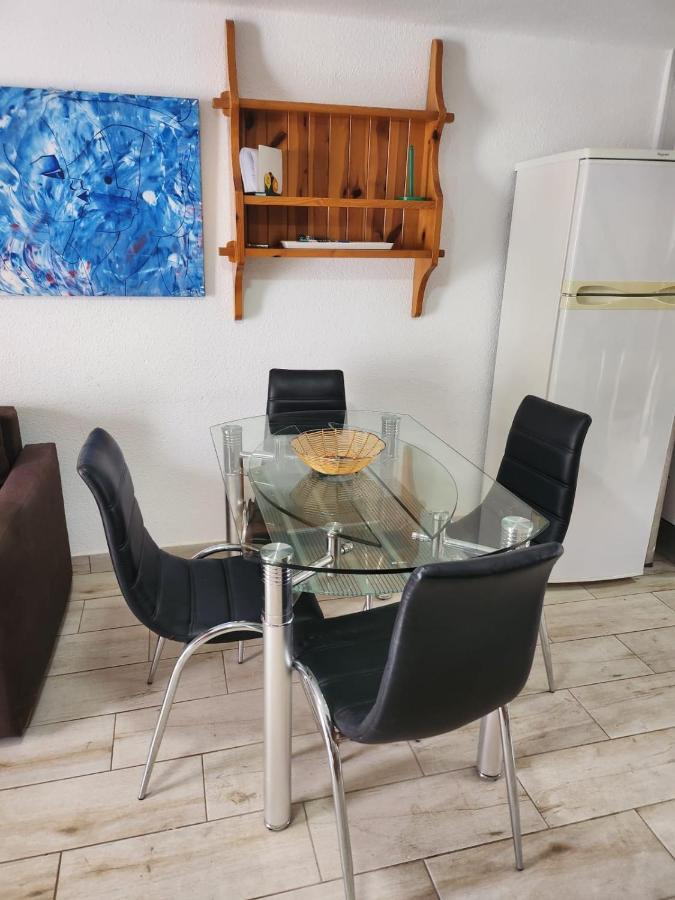 Santiago 2 Las Americas Duplex 48 アロナ エクステリア 写真